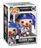 Clown (Poltergeist II: The Other Side) Funko Pop! Horror Movies