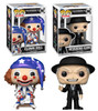 Poltergeist II: The Other Side Funko Pop! Horror Movies Set (2)