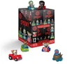 Spooky Rides Funko Mystery Minis Sealed Case (12) (PRE-ORDER Ships August)