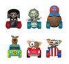 Spooky Rides Funko Mystery Minis Single Pack