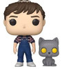 Pet Sematary Complete Set (3) Funko Pop! Movies