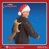 Clark Griswold (Christmas Vacation) Mezco 5 Points Action Figure