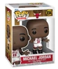 Michael Jordan Shrug (Chicago Bulls) NBA Funko Pop!