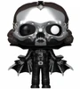 Glam Dracula Diamond Glitter (Ghost) Funko Pop! Rocks (PRE-ORDER Ships August)