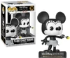 Plane Crazy Minnie Mouse 1928 (Disney) Funko Pop!
