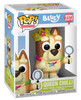 Queen Chilli (Bluey) Funko Pop! Animation