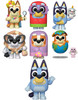 Bluey Funko Pop! Complete Set (7) (PRE-ORDER Ships July)
