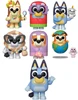 Bluey Funko Pop! Complete Set (7)