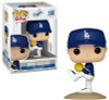 Roki Sasaki (Los Angeles Dodgers) MLB Funko Pop! (PRE-ORDER Ships July)