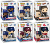 MLB Series 13 Funko Pop! Set (6)