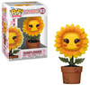 Flora Funko Pop! Plants Series 1 Set (4) (PRE-ORDER Ships October)