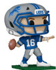 Jared Goff (Detroit Lions) NFL Funko Pop! Exclusive