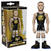 Stephen Curry (Golden State Warriors) (City Edition Uniform) Funko Gold 5" NBA