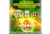 Funko Pop Mystery Box: Damaged/Overstock Vinyl Figures 18-Pack