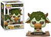 Taurus Funko Pop! Zodiac Sign