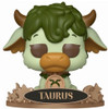 Taurus Funko Pop! Zodiac Sign