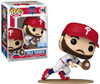 Trea Turner (Philadelphia Phillies) MLB Funko Pop! Exclusive