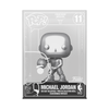 Michael Jordan (Chicago Bulls) NBA Funko Pop! Die-Cast Exclusive Blind Box