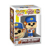 Coco the Monkey (Kelloggs Coco Pops) Funko Pop! Ad Icon