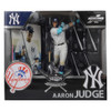 Aaron Judge (Yankees) MLB 7" Silver Slugger McFarlane's SportsPicks (PRE-ORDER Ships June)