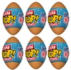 NFL Bitty Pop! Series 2 6-Pack Random Blind Bags