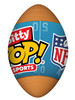 NFL Bitty Pop! Series 2 Single Random Blind Bag (PRE-ORDER Ships August)