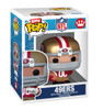 San Francisco 49ers NFL Bitty Pop! Helmet (PRE-ORDER Ships August)