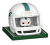 Miami Dolphins NFL Bitty Pop! Helmet