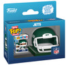 New York Jets NFL Bitty Pop! Helmet