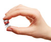 New England Patriots NFL Bitty Pop! Helmet (PRE-ORDER Ships August)