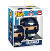 Seattle Seahawks NFL Bitty Pop! Helmet (PRE-ORDER Ships August)