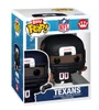 Houston Texans NFL Bitty Pop! Helmet