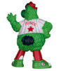Phillie Phanatic (Philadelphia Phillies) McFarlane MLB Posed Mascot