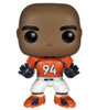 DeMarcus Ware (Denver Broncos) NFL Funko Pop! (PRE-ORDER Ships June)