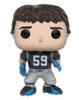 Luke Kuechly (Carolina Panthers) NFL Funko Pop! (PRE-ORDER Ships June)