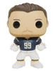 Joey Bossa (Los Angeles Chargers) NFL Funko Pop!