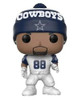 Dez Bryant w/Beanie (Dallas Cowboys) NFL Funko Pop!