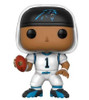 Cam Newton (Carolina Panthers) NFL Funko Pop! (PRE-ORDER Ships June)