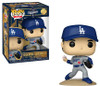 Yoshinobu Yamamoto (LA Dodgers) World Series MVP MLB Funko Pop!