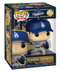 Yoshinobu Yamamoto (LA Dodgers) World Series MVP MLB Funko Pop! (PRE-ORDER Ships August)