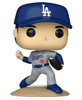 Yoshinobu Yamamoto (LA Dodgers) World Series MVP MLB Funko Pop!