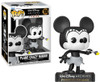 Plane Crazy Minnie Mouse 1928 (Disney) Funko Pop!