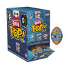 NFL  Bitty Pop! Series 1 Factory Sealed Case (24) Blind Bags