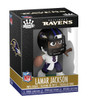 Lamar Jackson (Baltimore Ravens) NFL Funko Minis