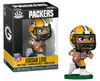 Jordan Love (Green Bay Packers) NFL Funko Minis (PRE-ORDER Ships June)