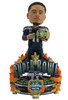Jaxon Smith-Njigba (Seattle Seahawks) Super Bowl LX Celebration Bobblehead (PRE-ORDER Ships August) 