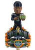 Coby Bryant (Seattle Seahawks) Super Bowl LX Celebration Bobblehead (PRE-ORDER Ships August)
