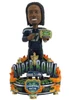 Tariq Woolen (Seattle Seahawks) Super Bowl LX Celebration Bobblehead