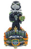 Blitz (Seattle Seahawks) Super Bowl LX Celebration Bobblehead (PRE-ORDER Ships August)