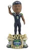 Kenneth Walker III (Seattle Seahawks) Super Bowl LX MVP Celebration Bobblehead
